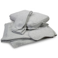 PK18ST002 travel bag set cashmere travel blanket nap set